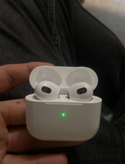 Apple Airpods Pro 2