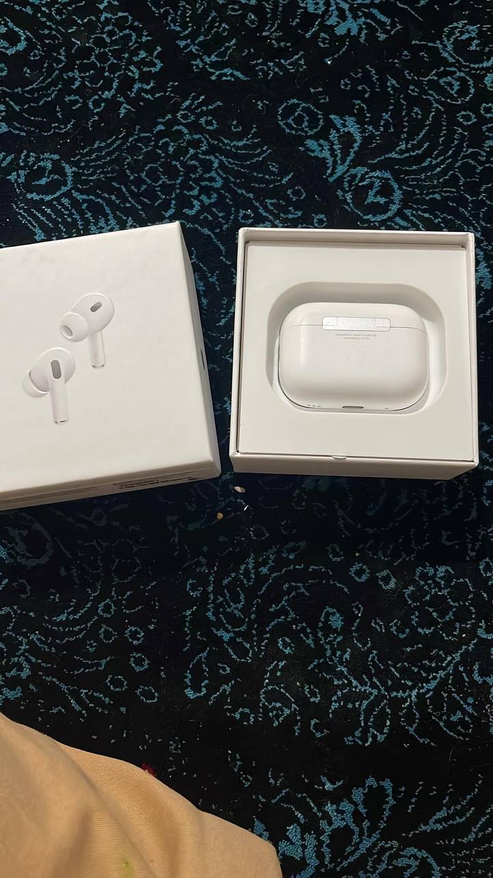 Apple Airpods Pro 2